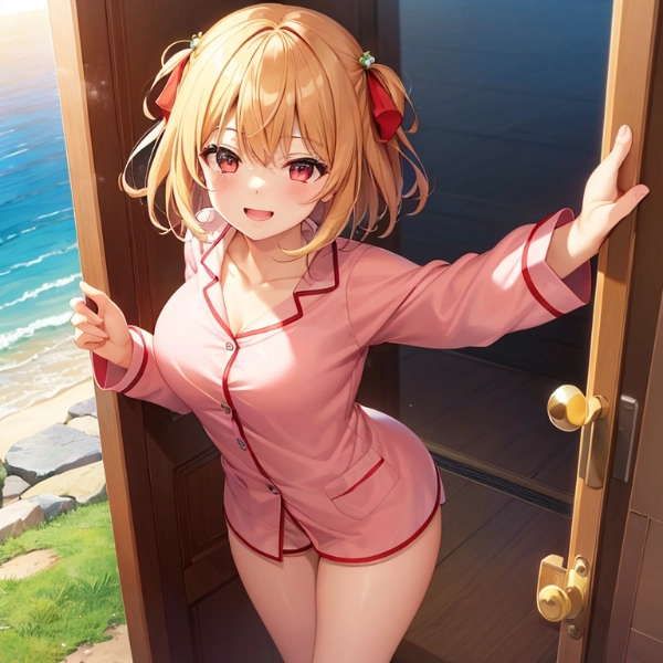 おはよございます！