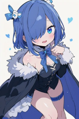 フィーバーレモンちゃん