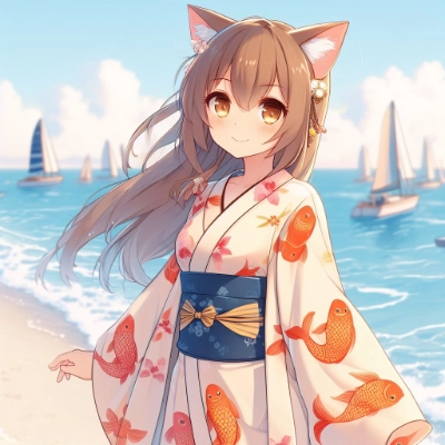 浴衣