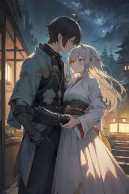 ひめと家来