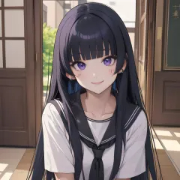 お仕事？ 行ってらっしゃい