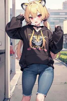 (ToLife)ツインテ