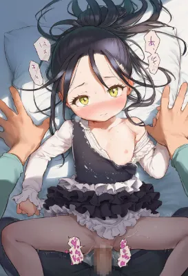 変なコーチがついちゃった光さん