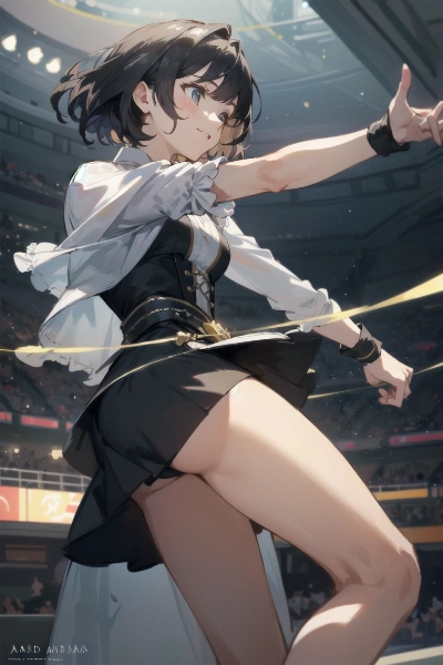 ショウはこれから❕