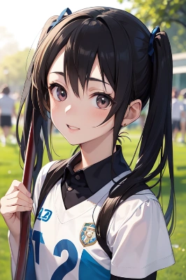 ラクロス部