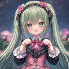 鈴音マリン
