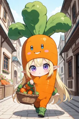 人参
