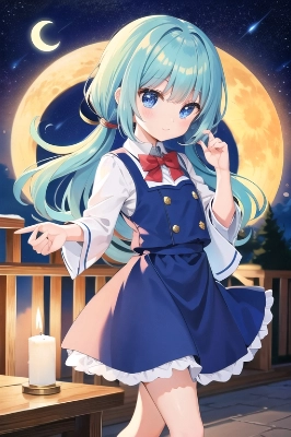 キャンドル