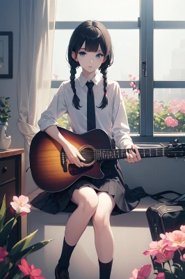 水無月暦