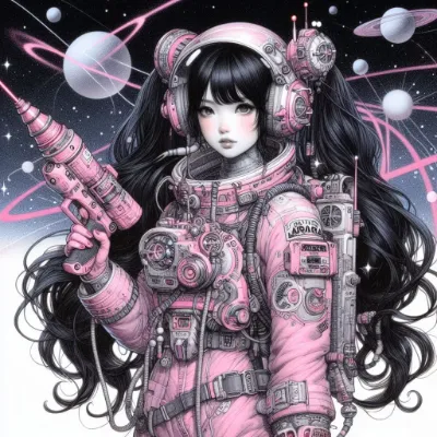 宇宙