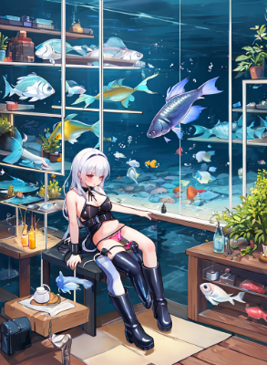 さかな