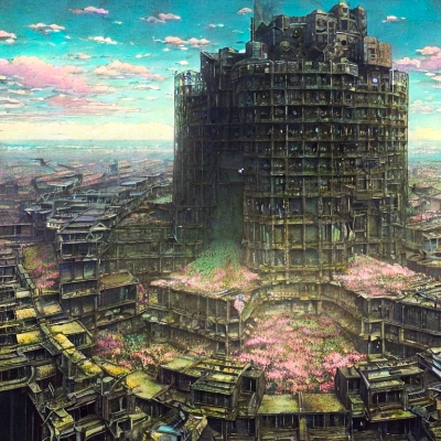 街