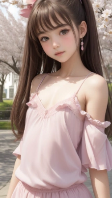 かわいい女の子