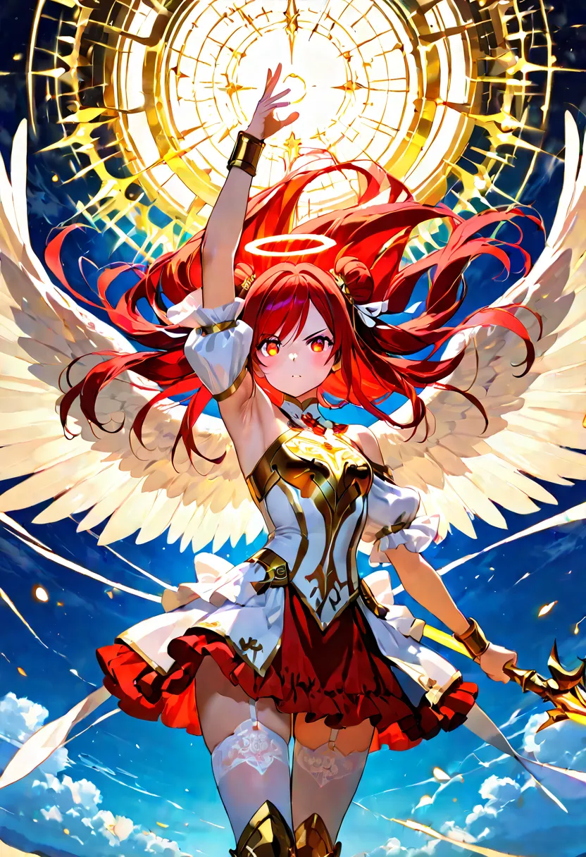 Thumbnail Background