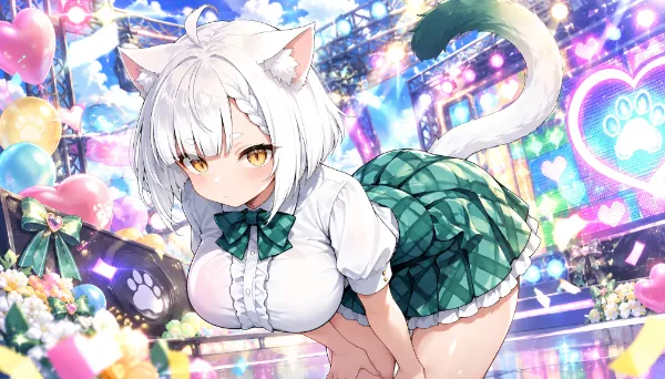 ミニスカ