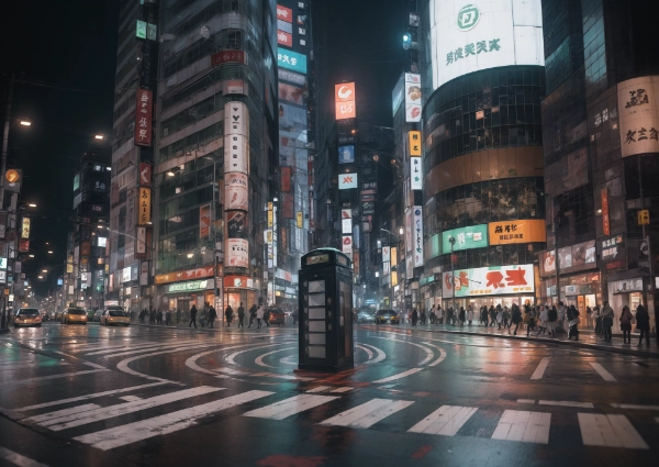 時代に取り残されるもの