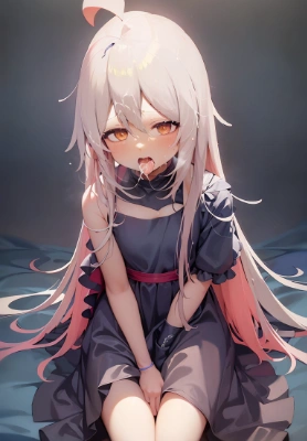 まひろ・えろいーだ