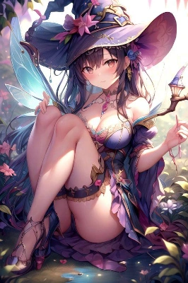 魔女