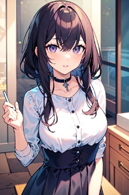 私服
