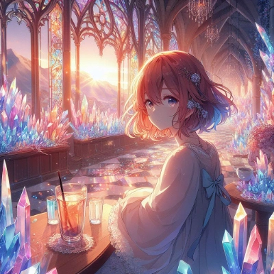 水晶