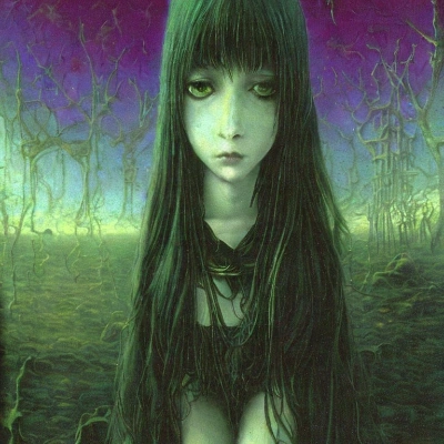 人物