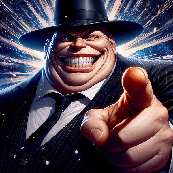 笑うせぇるすまん