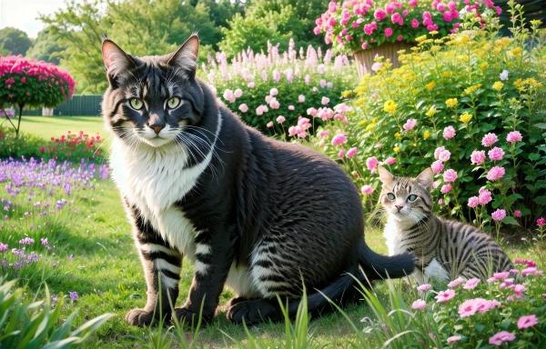 ミーはユーの友達ざんす