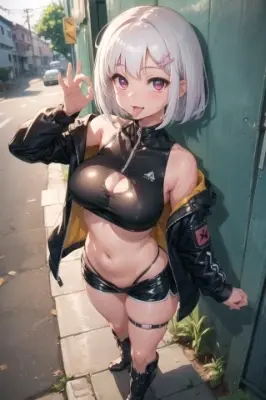 おにいさん抜いてあげよーか？