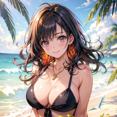 黒