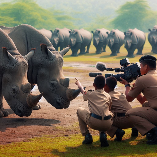 「2、サイ、ドアップ」メイキング