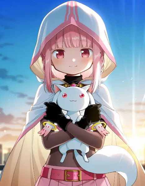 環いろはちゃんバースデー♪