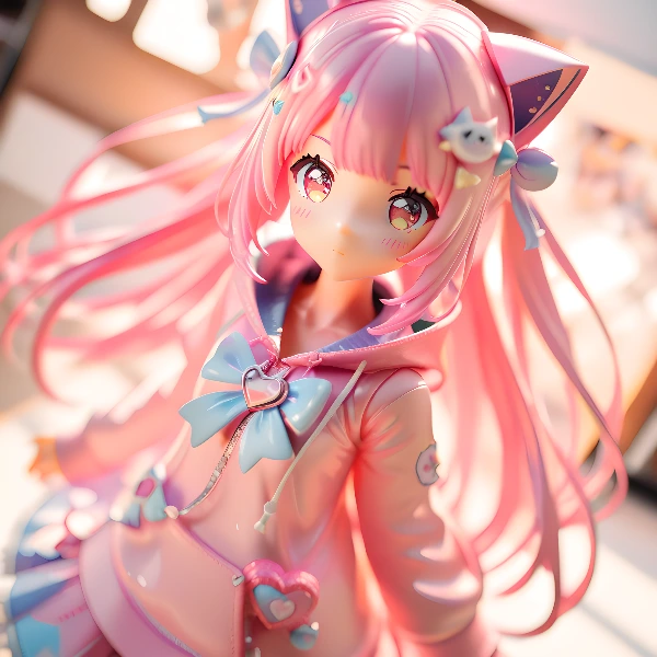 最近ぴくたーずさんで生成できない…