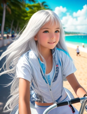 It\'s hot...I\'m getting sunburnt