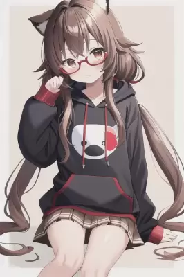 nekomimi🐾🐾🐾🐾