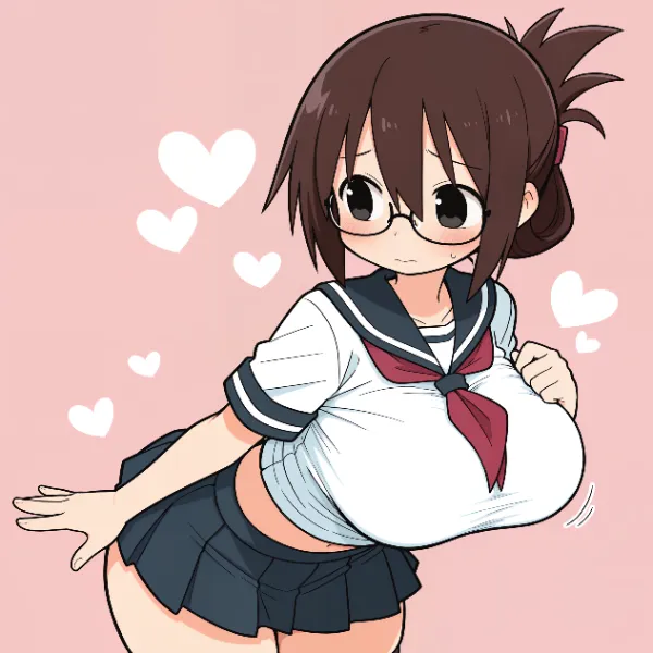 ブラジャーお姉さんを愛でる集い