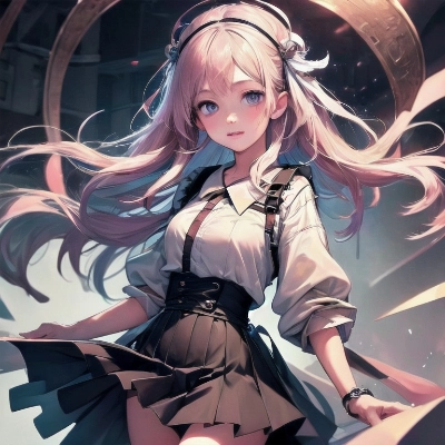 Girl
