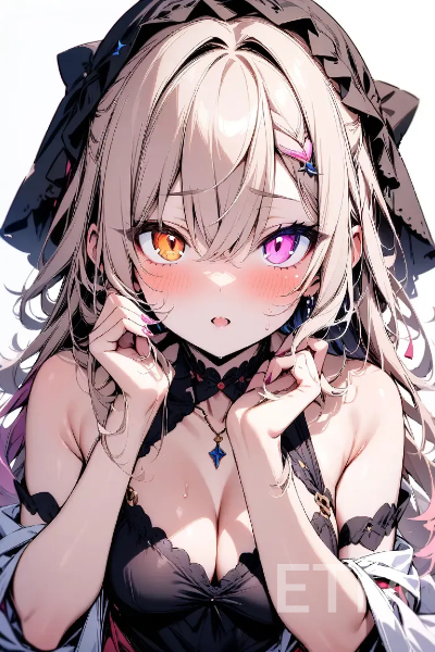 別々のカラコンを付けちゃった