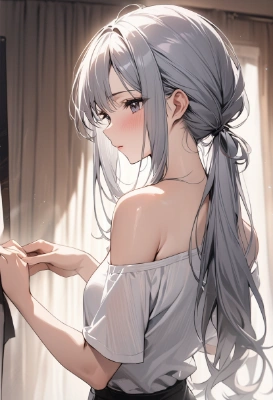 ラフのサムネイル