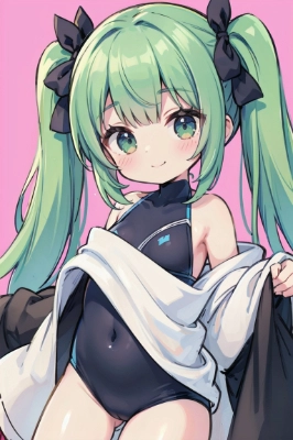 初音ミク