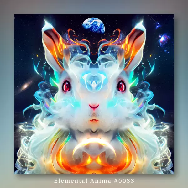 Elemental Anima #0033