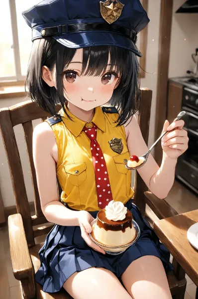 Pudding