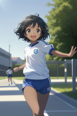 体操服