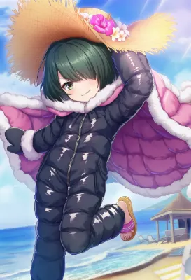 今週のモコ達