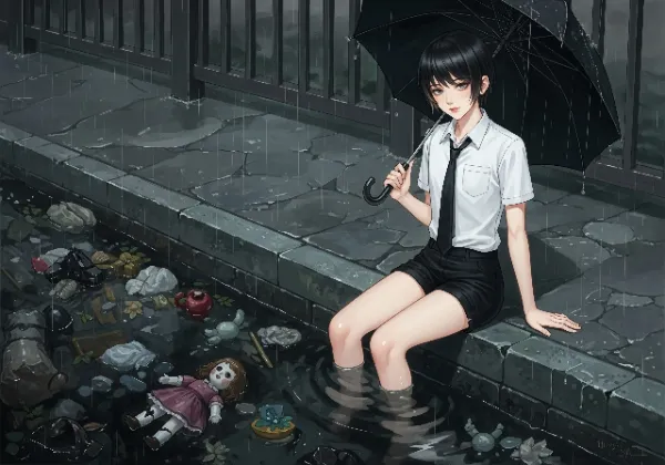 最近天気が良くないですね。