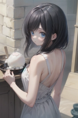タレが少し足りませんでしたね。