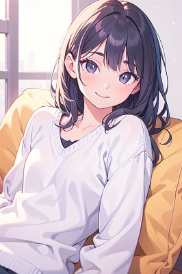 とある女子の日常