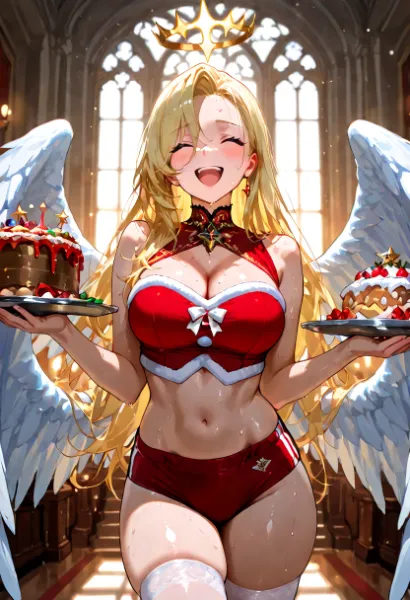 ｼｭﾄｰﾚﾝのﾚｼﾋﾟを勘違いした王女さま