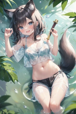 獣人