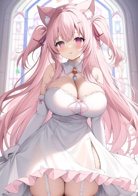 猫娘