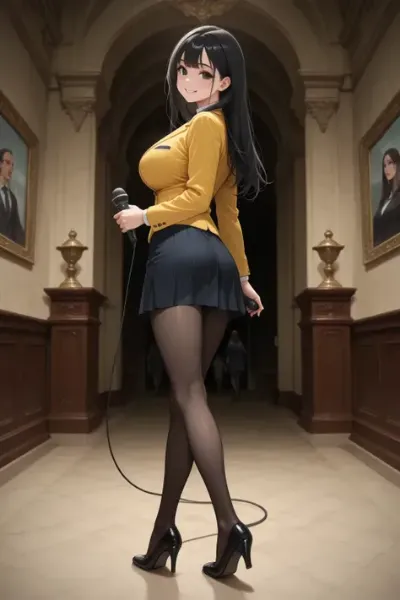 現場からは以上です　PART2